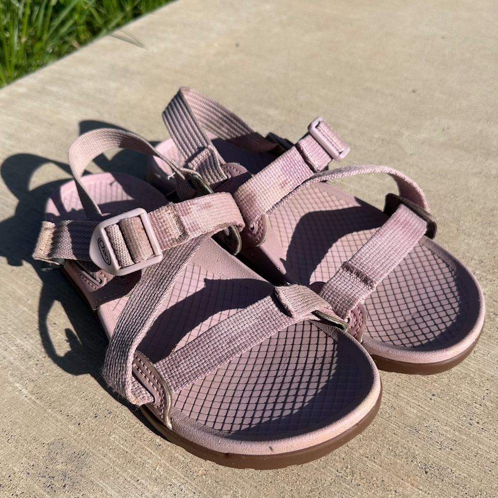 Chaco Lowdown Sandal - image 4